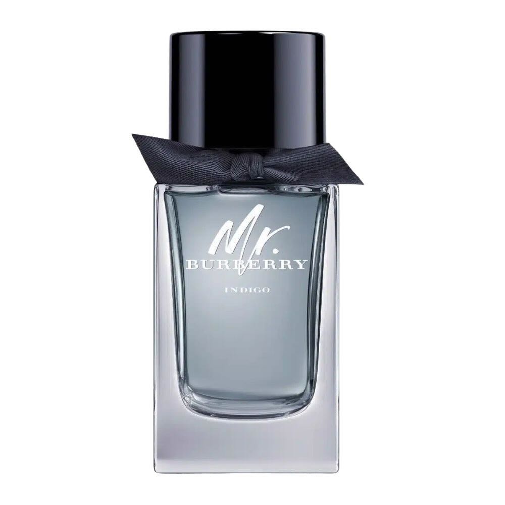 Nước Hoa Nam Burberry Mr Burberry Indigo EDT 100ml Chính Hãng | Trả Chậm 0% - Hình ảnh chính